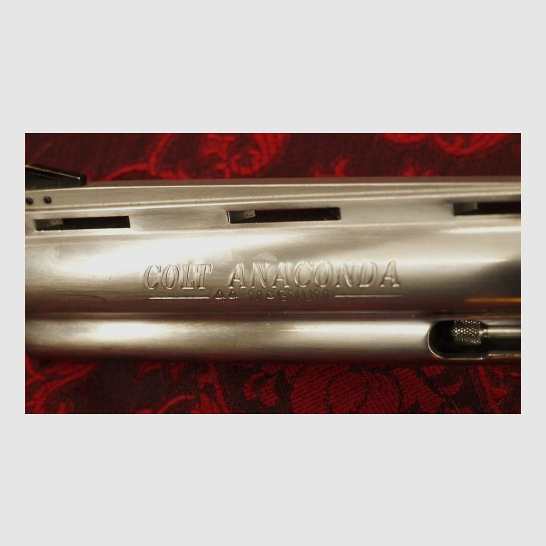 Colt Anaconda