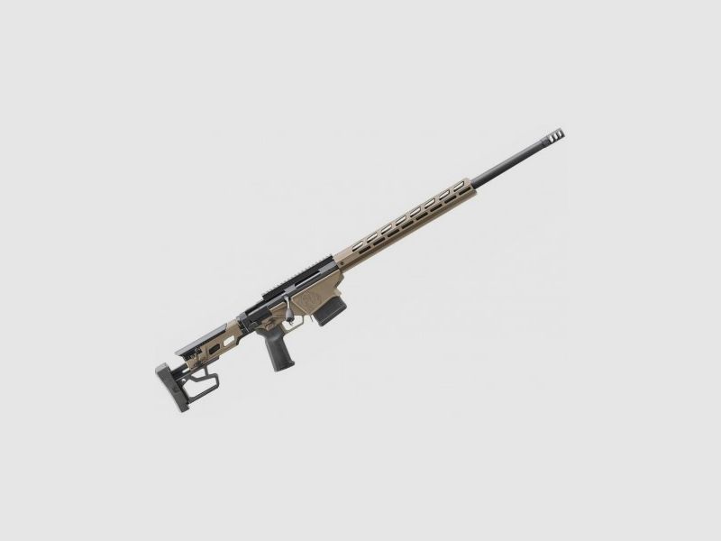 Repetierbüchse RUGER Precision Magpul MOE-K2-XL - 6.5 Creedmoor, Bild 1 von 12