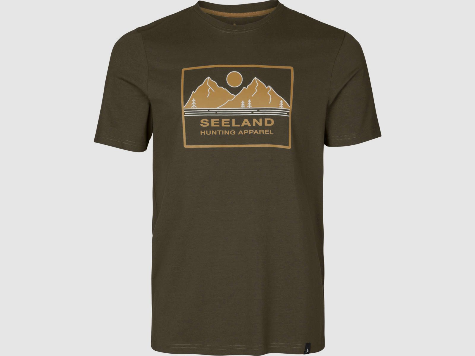 Seeland Kestrel T-Shirt, billede 1 af 5