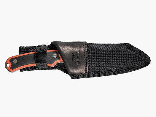 Buck Hunting Knife 663 Alpha Guide Select