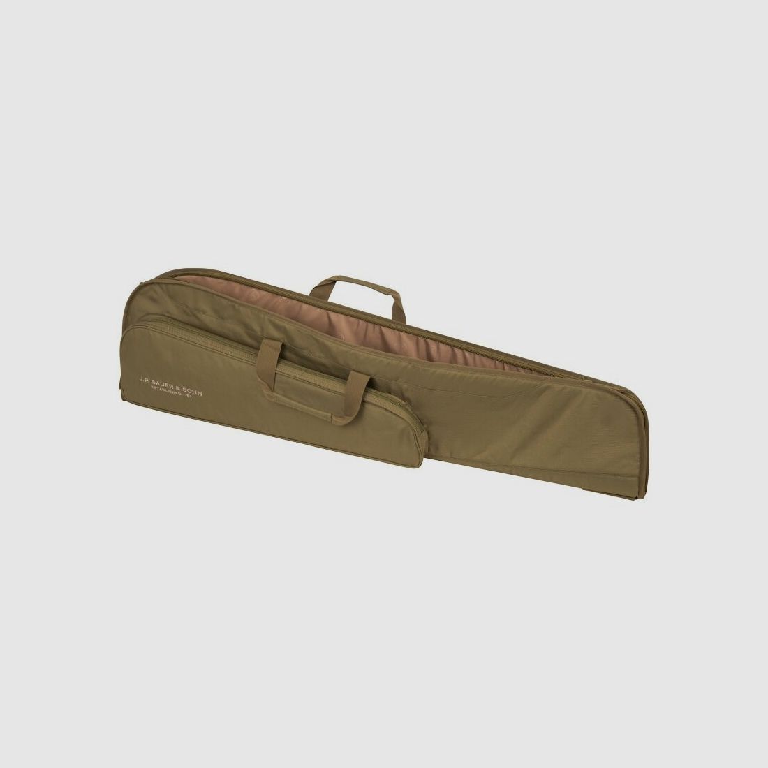 Sauer Futteral Silence