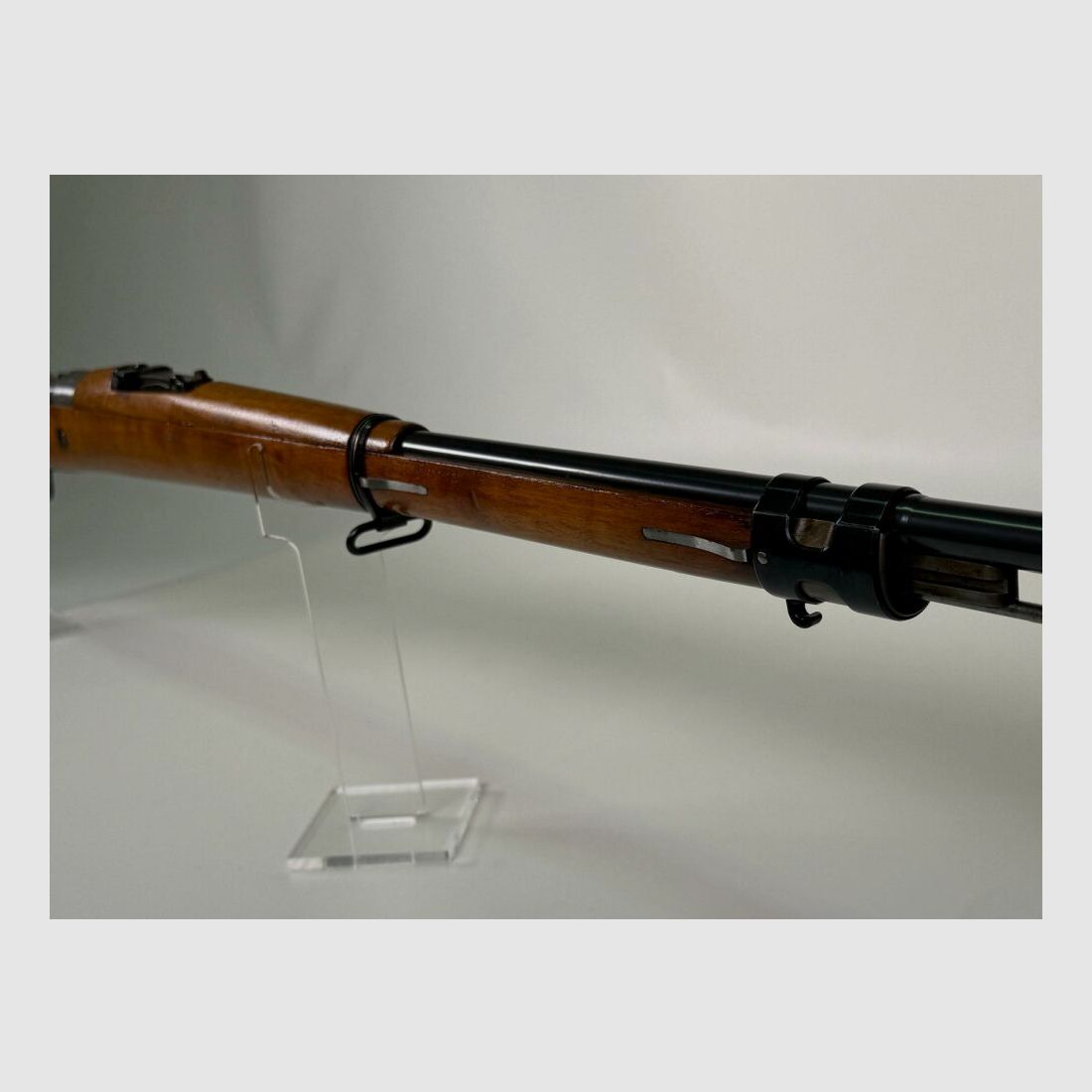 Mauser Mod. 1908