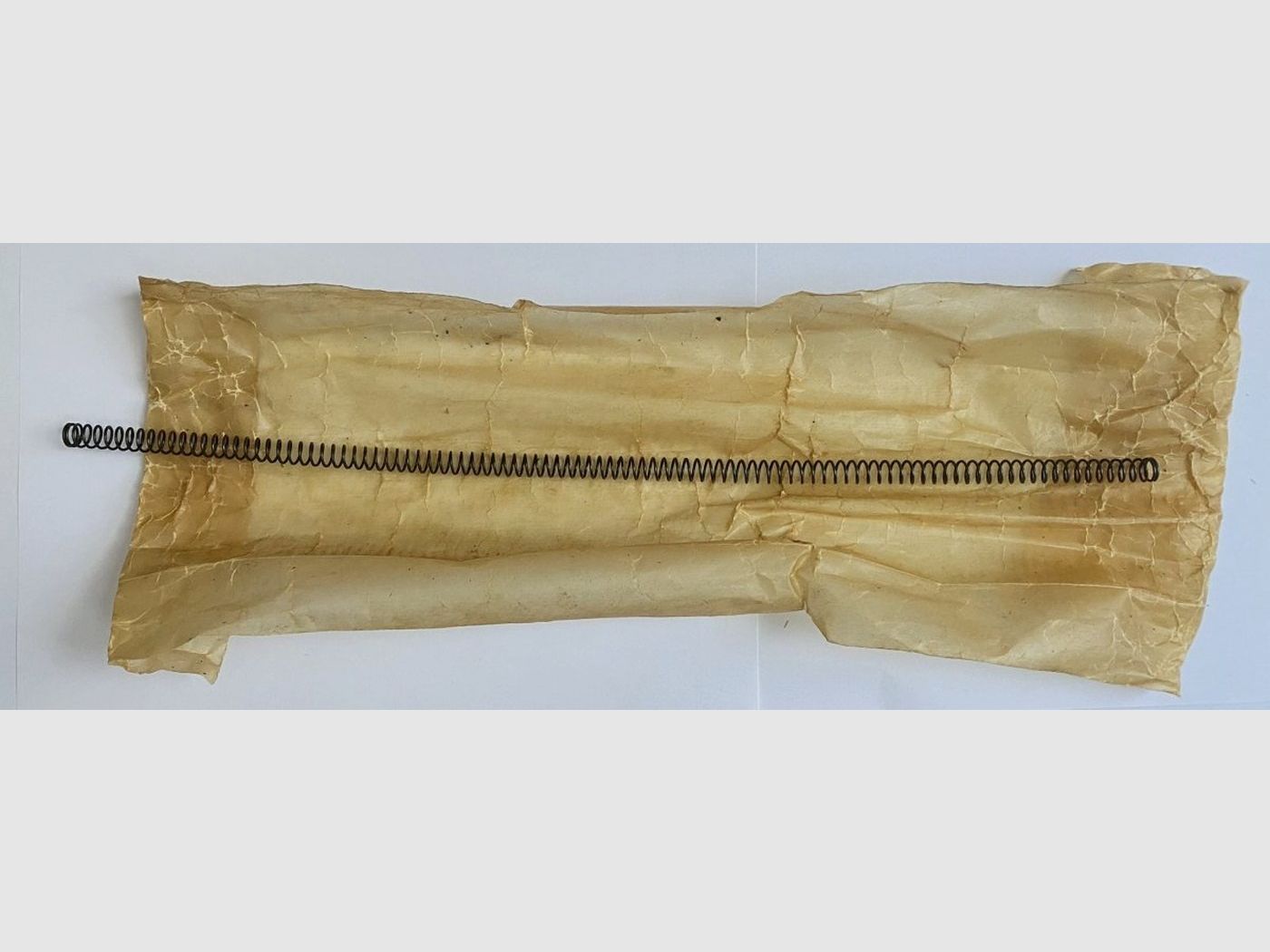 Schließfeder - VZ58 (vz.58, CSA Sporter usw.)