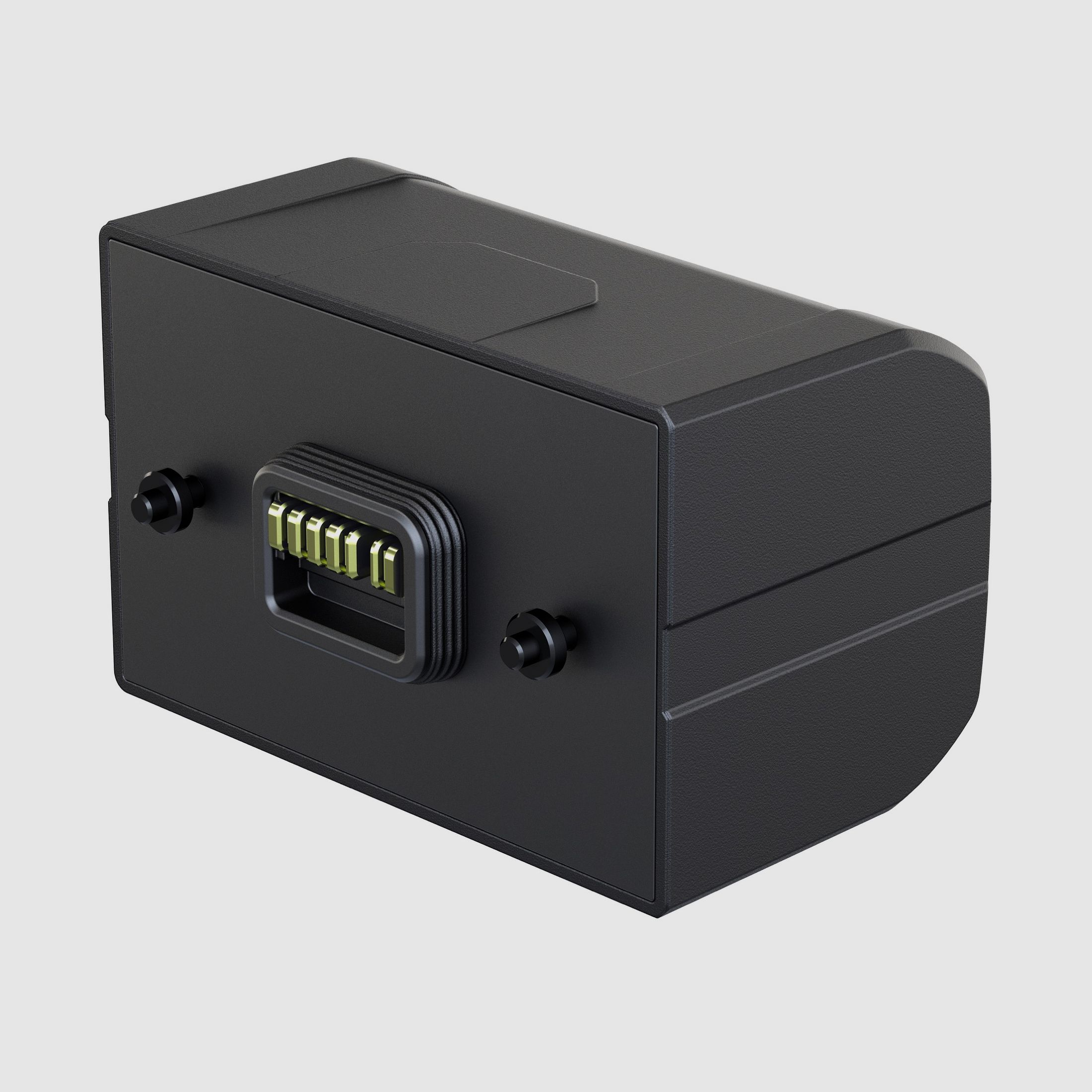 Pulsar 1879168 Nightvision Batterie Pack IPS 14 für Helion Accolade Digisight Ultra