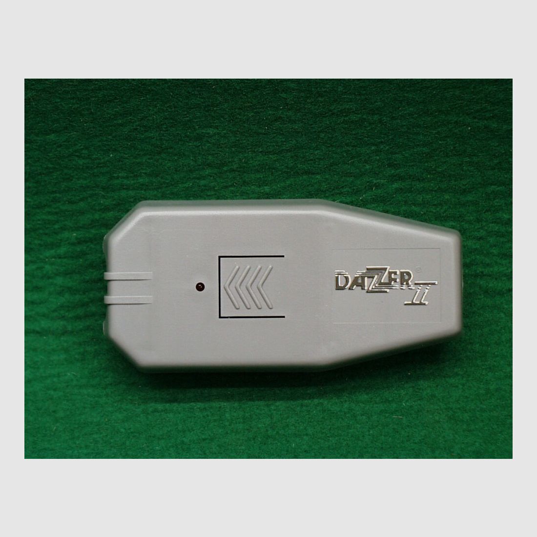 Dazer	 Ultrasonic Dog Deterrent