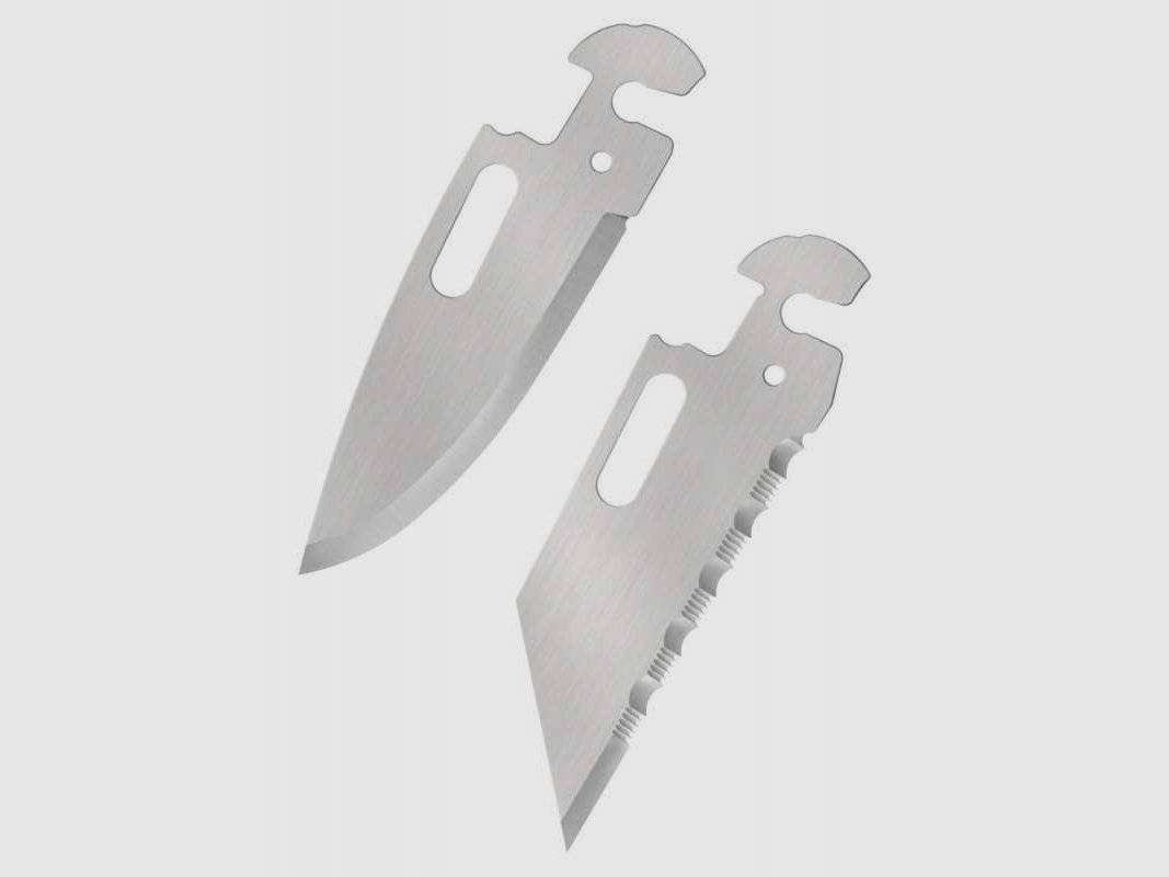 Cold Steel Click-N-Cut Folder, Taschenmesser