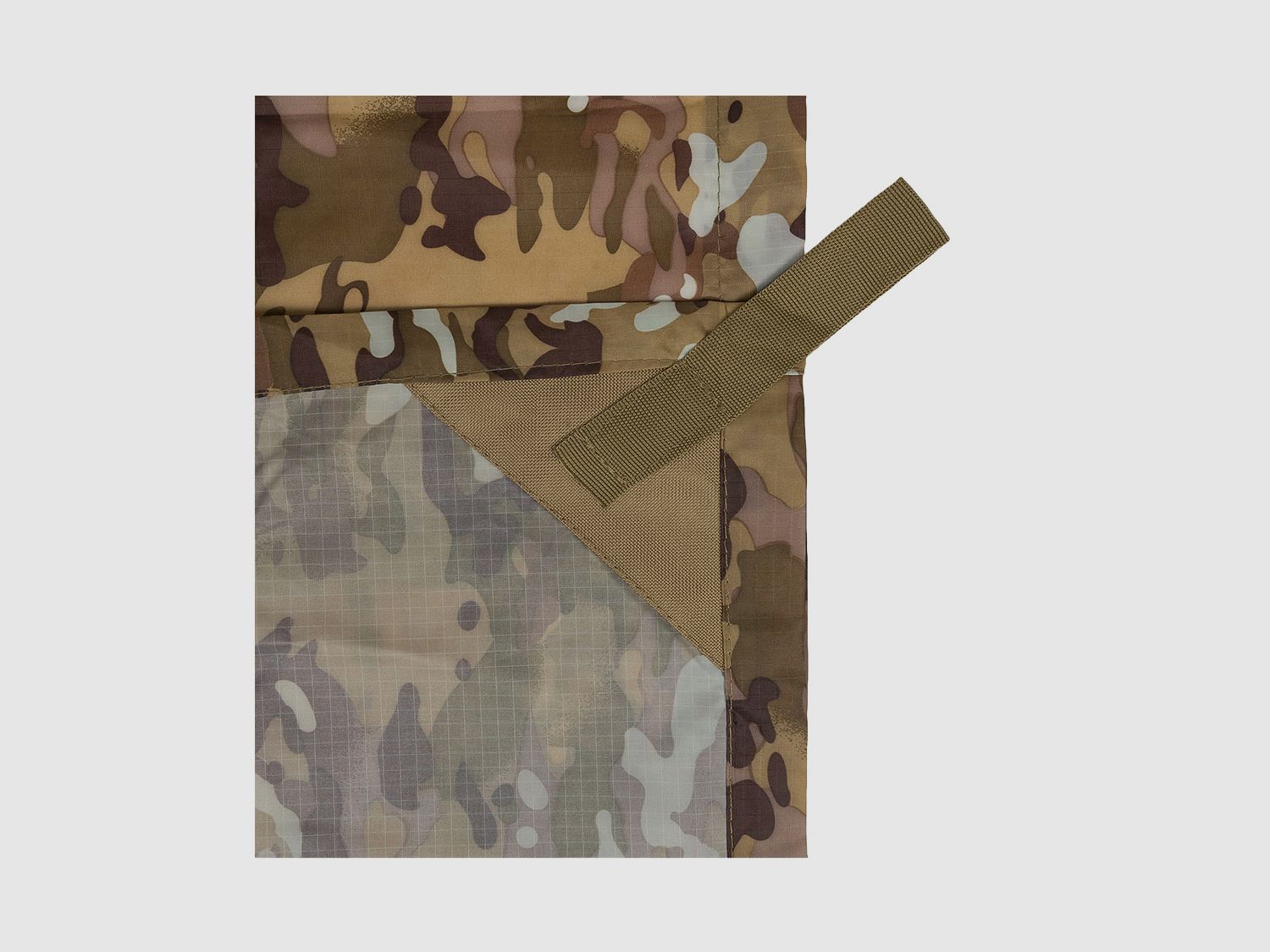 Highlander Forces Unterschlupf Basha | Tarp Shelter XL