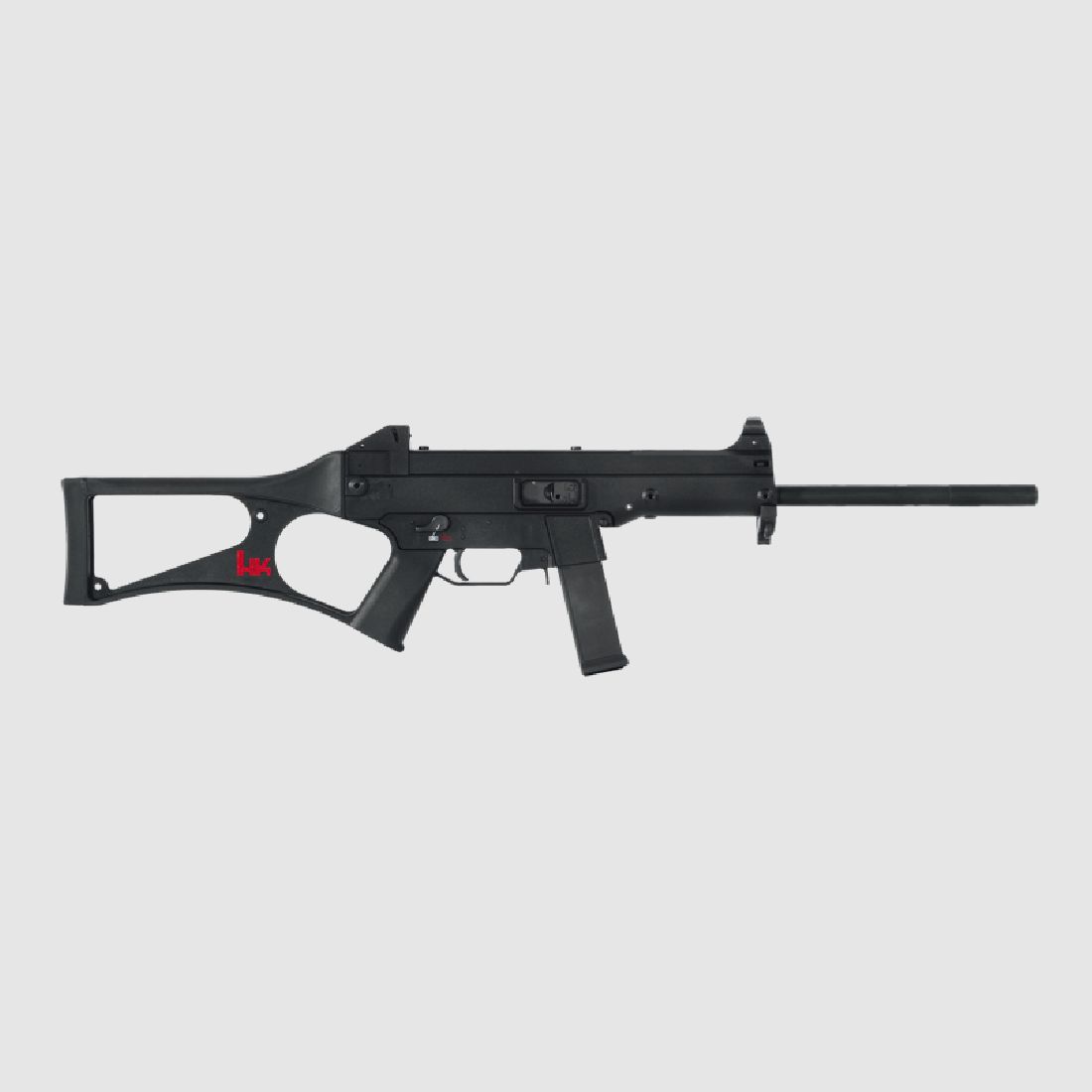 HK USC, cal. .45 ACP Heckler & Koch