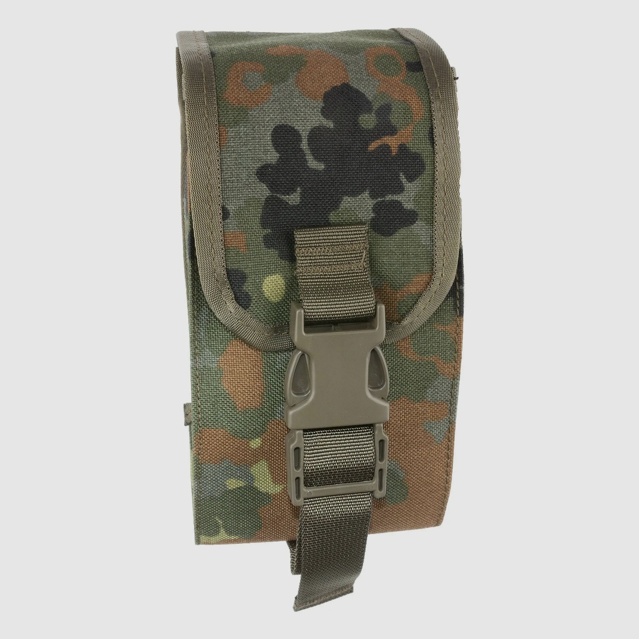 Heim Doppel-Magazintasche G36