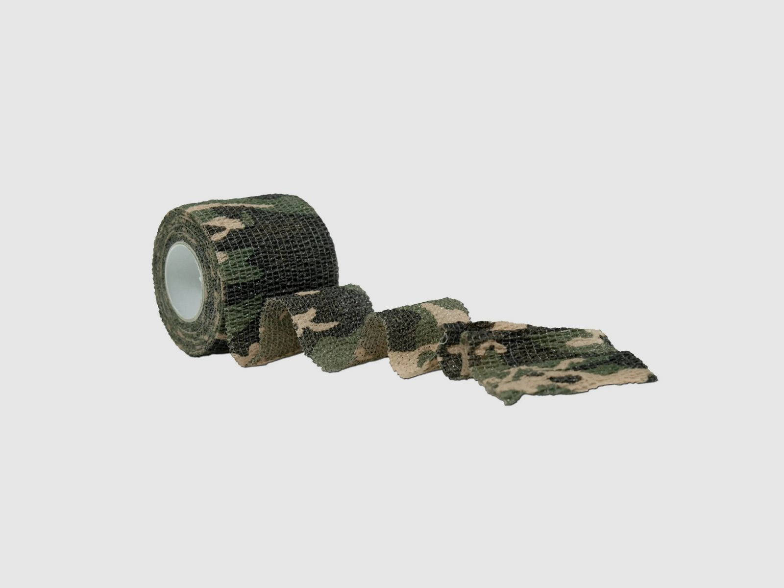 Mil-Tec Tarnband selbsthaftend