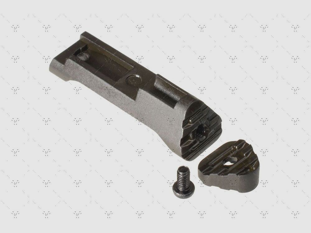 Strike Industries Modular Magazine Release for Sig Sauer P320, Bild 3 von 9