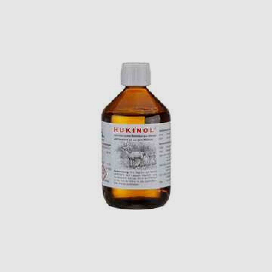 Hukinol, 500 ml