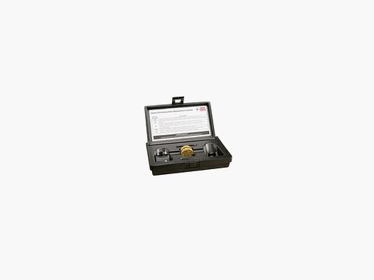 FORSTER DATUM DIAL KIT MIT AUFBEWAHRUNGSBOX
