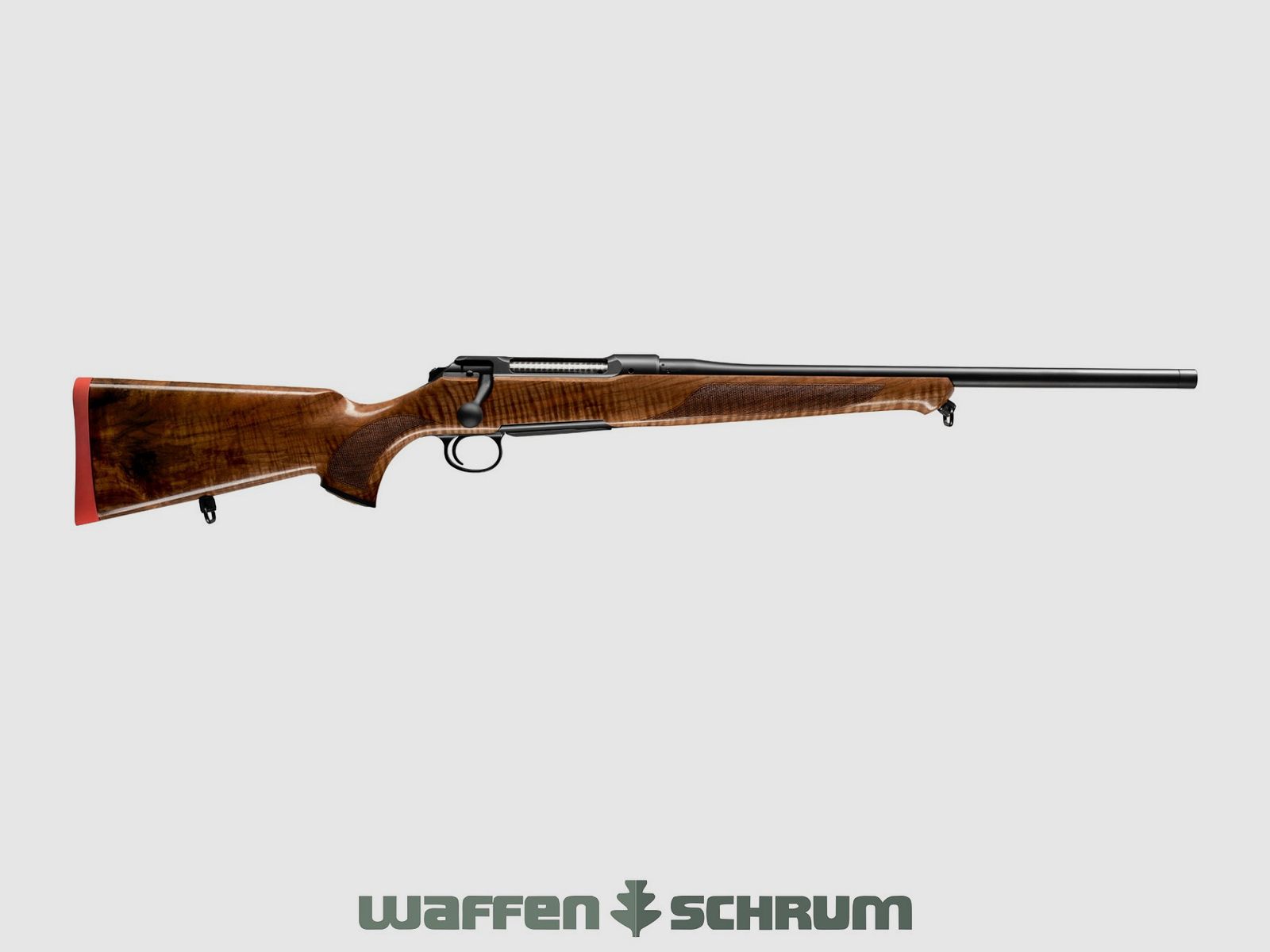 Sauer S101 Artemis Elegance SHK:4