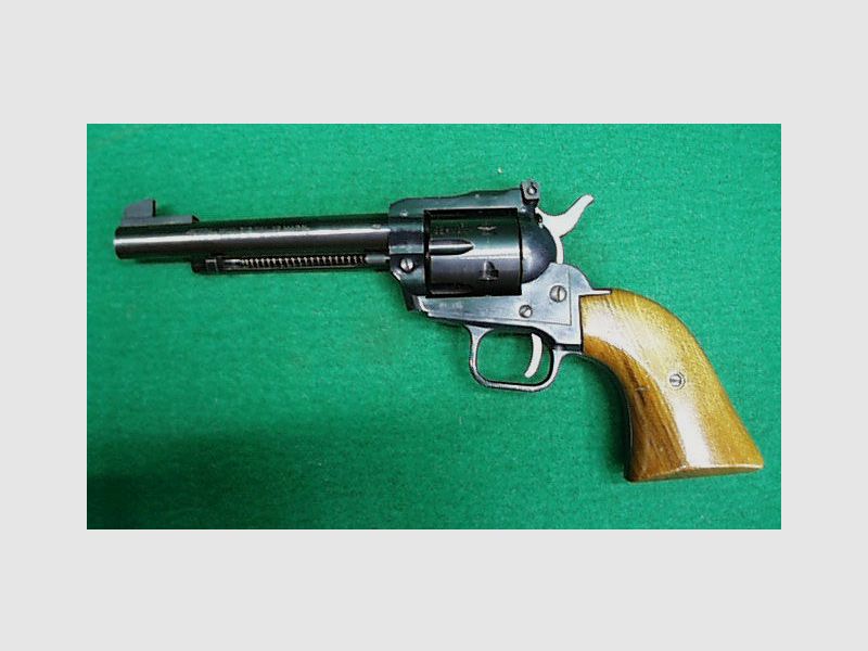 Western Revolver HS Mod. 21 S