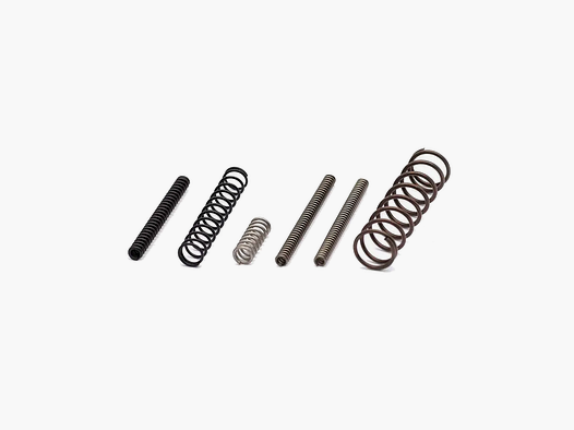 Zestaw sprężyn Small Springs Kit do AR15, ET-180030 - Eemann Tech