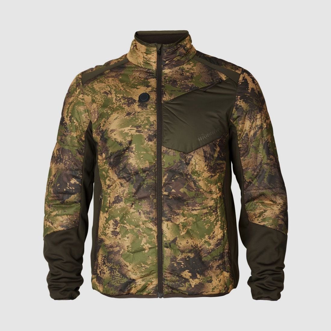 Hunting Vest Heat Camo Harkila, image 2 of 10