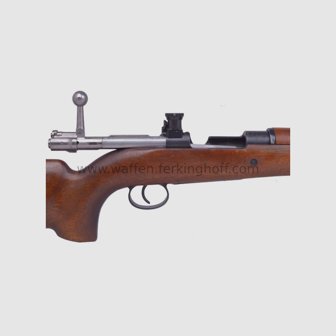 Carl Gustafs M63 Schweden 1905 Elit