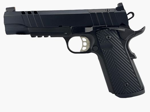 TISAS ZIG PC1911 BO45 Cal. .45ACP