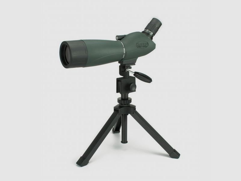 HAWKE VARIABLE TELESKOP 20-60 x 60 mit Stativ, Bild 1 von 4