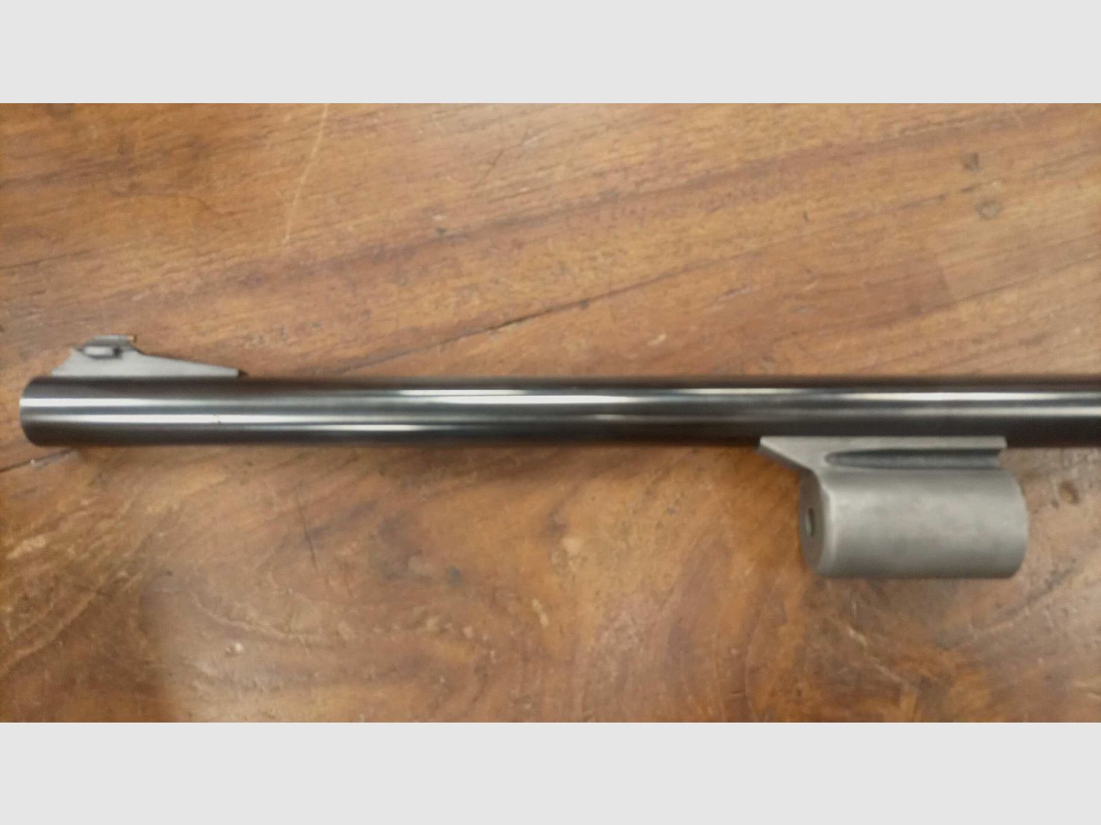 CANNA BERETTA CAL. 12 SLUG PER MODELLI A300-301-302, immagine 5 di 8