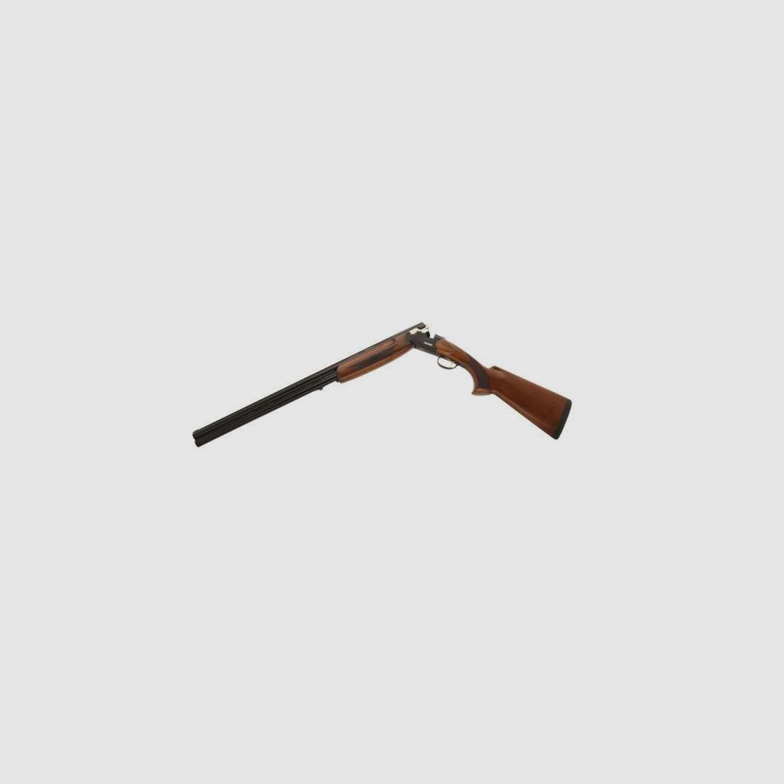 Brenner BF18 Black Bockdoppelflinte Kaliber 12/76