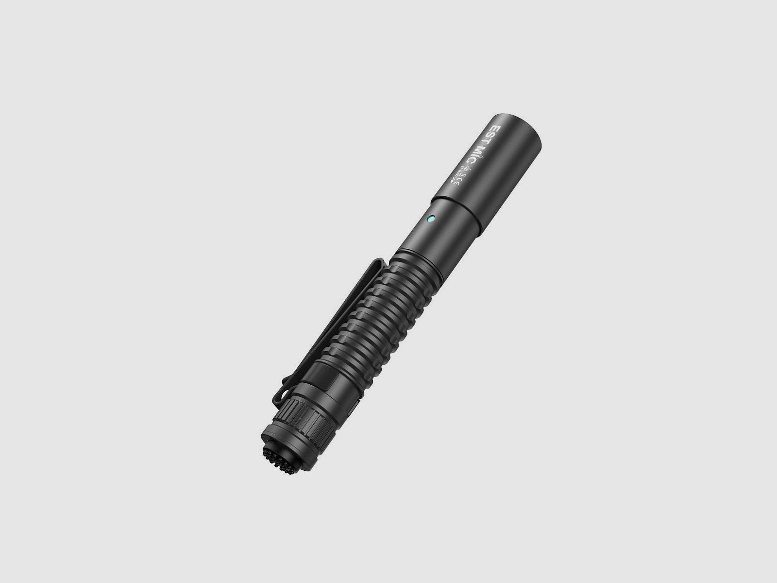 Taktische Lampe Speras EST MIC (700 Lumen), Bild 5 von 8