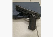 BERETTA 98 FS GPG