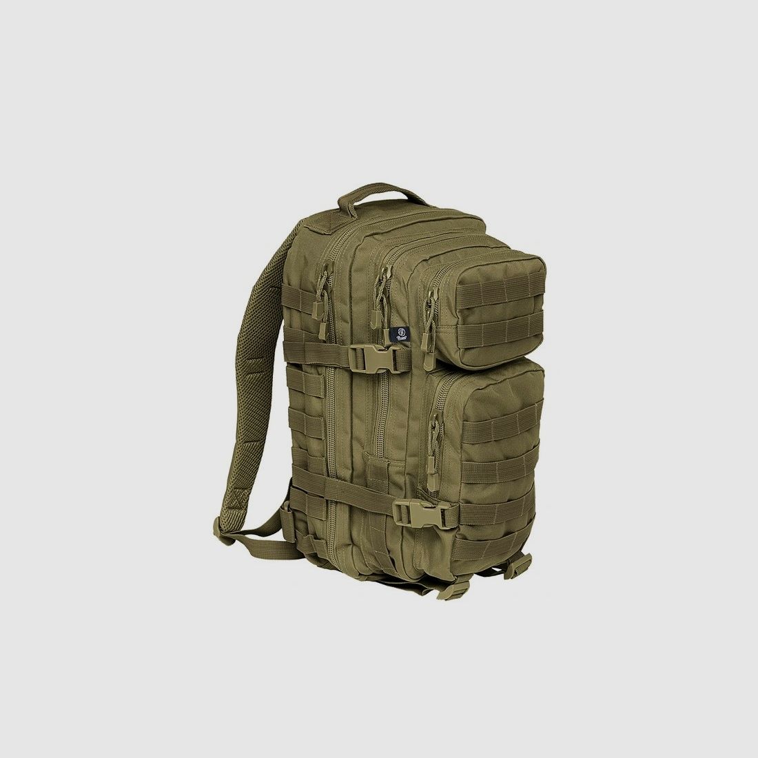 Zaino Brandit US Cooper Medium 25l, immagine 1 di 4