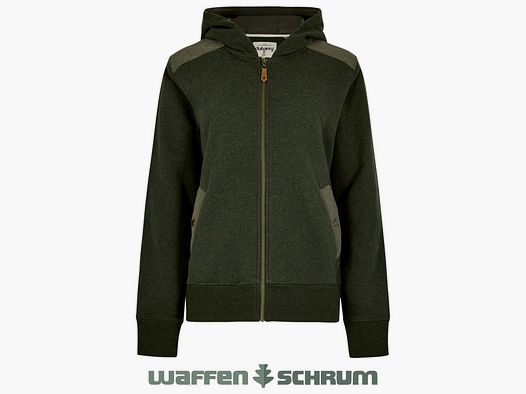 Dubarry Fleecejacke Bambrick Olive