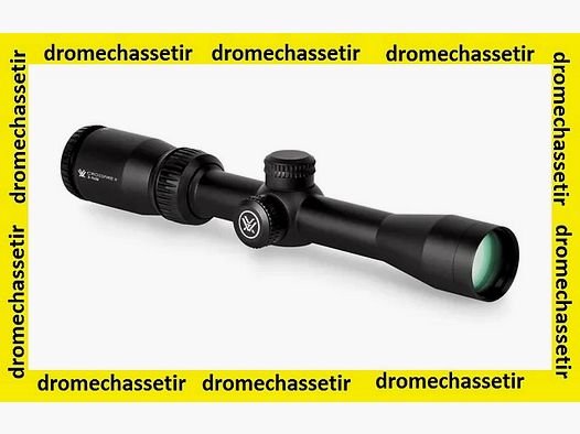 Luneta Vortex Crossfire 2, 2-7×32, siatka Dead Hold BDC, ref. CF2-31003