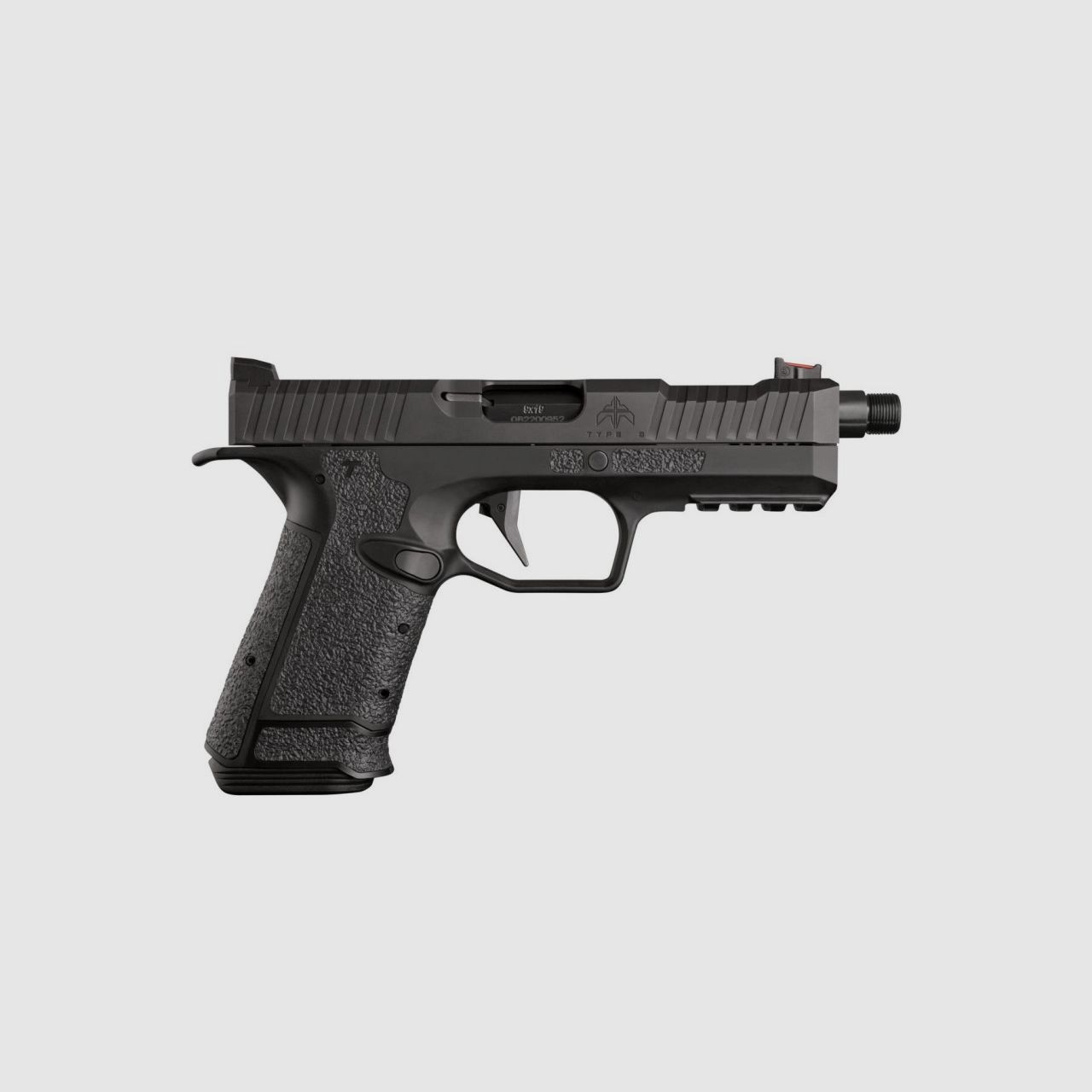 ARCHON FIREARMS - Pistole Type B SD