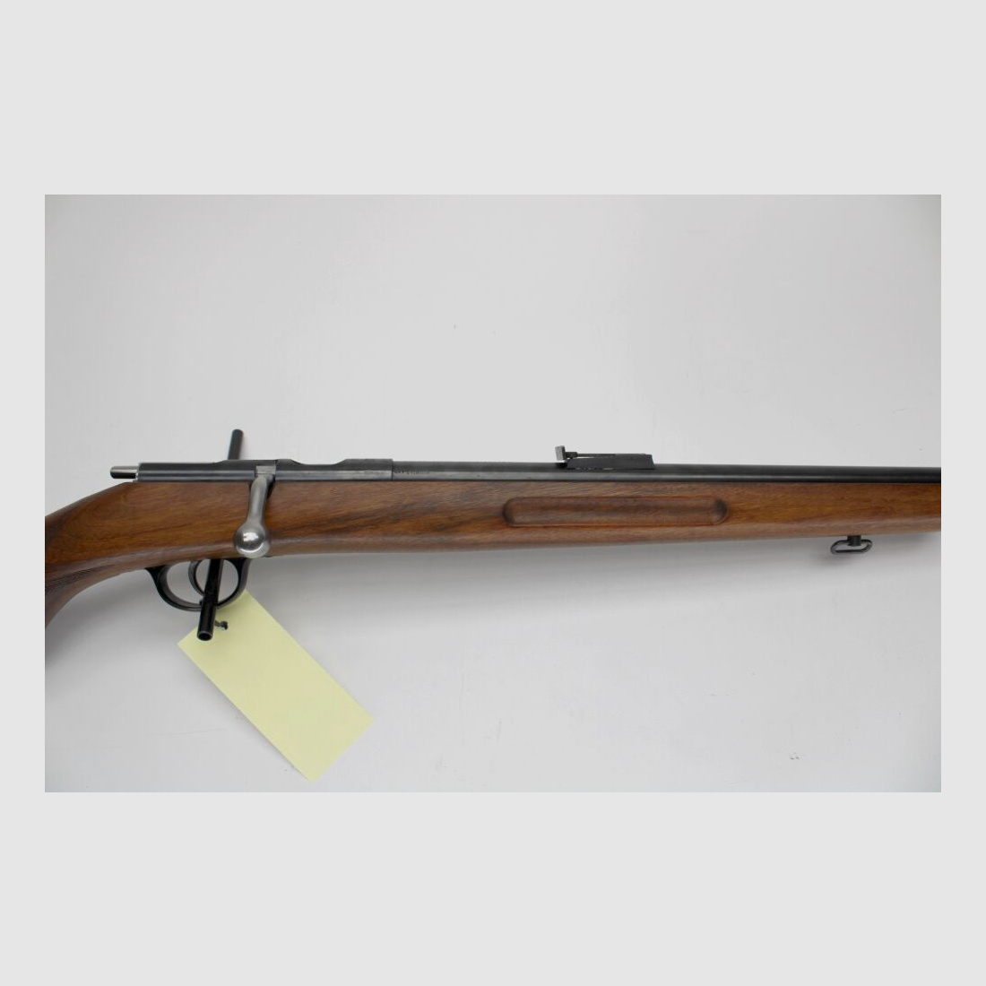 EL Büchse BSW Suhl 317K .22lr