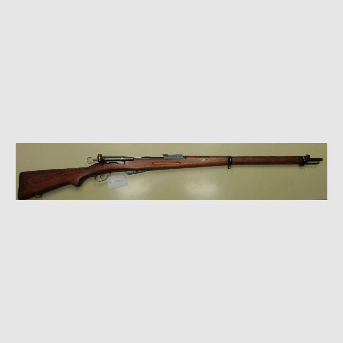 SIG Schweiz	 1911