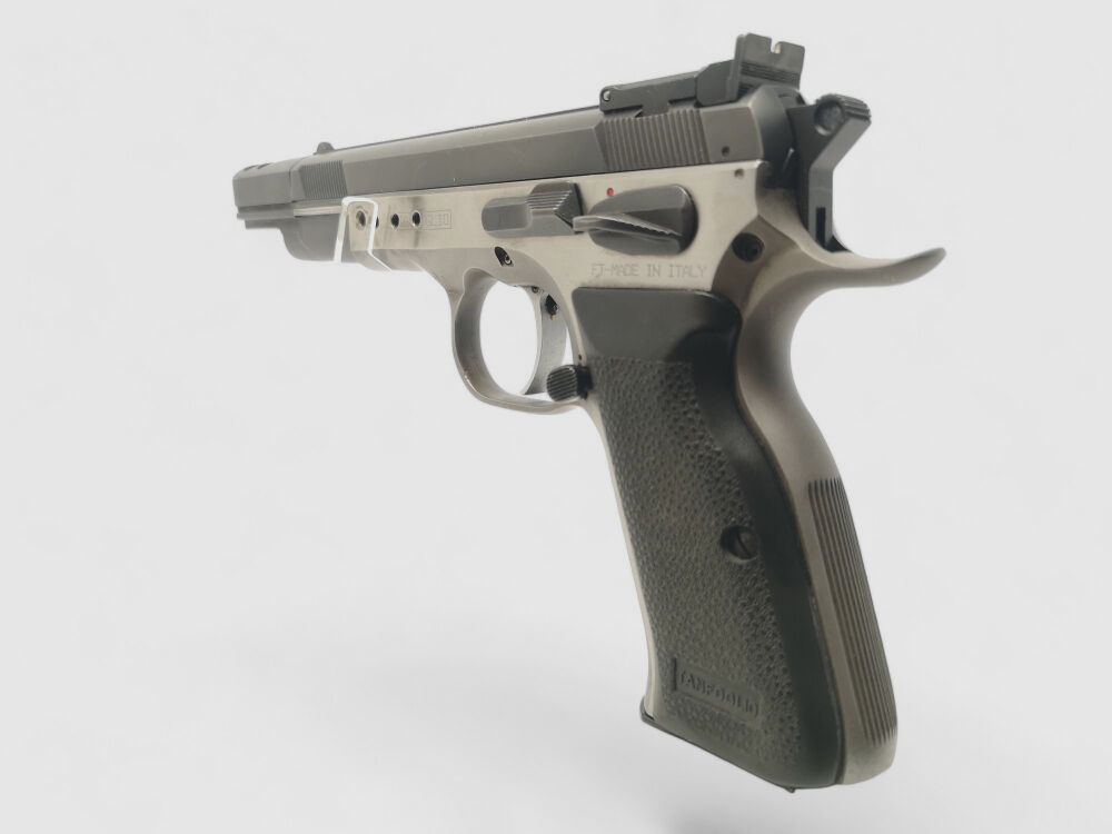 Tanfoglio P 19 SB, Bild 2 von 8