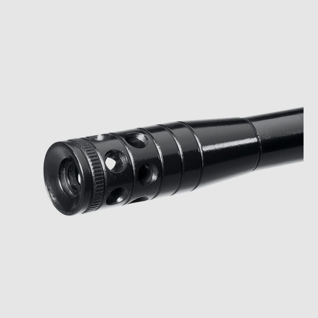 Mercury	 135 SP Luftgewehr Set 4,5mm Diabolos Holzschaft