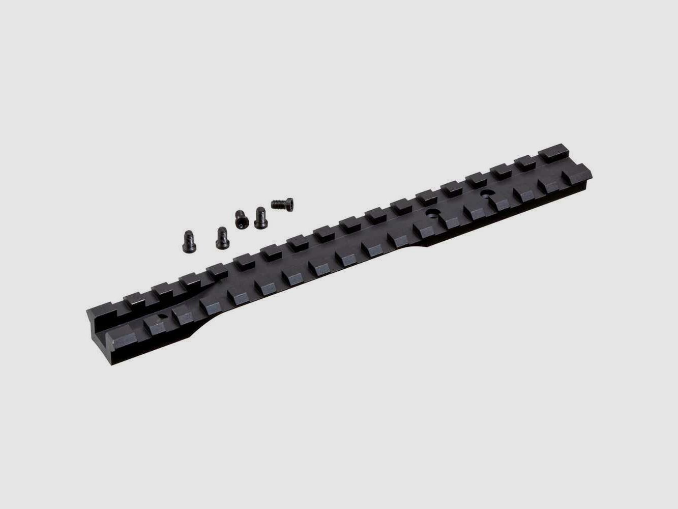 Sabatti Picatinny Base 0MOA