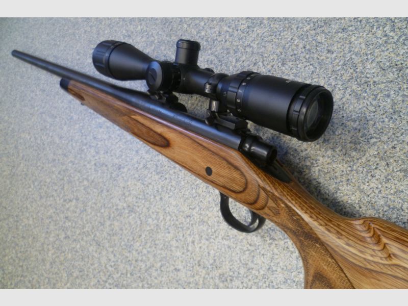 Repetierbüchse Remington 700 .223 Rem.