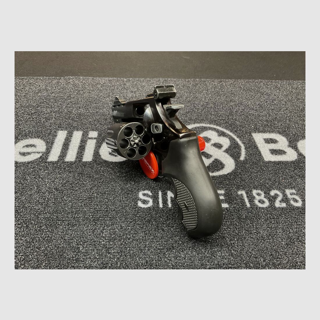 Arminius ohne .357Mag