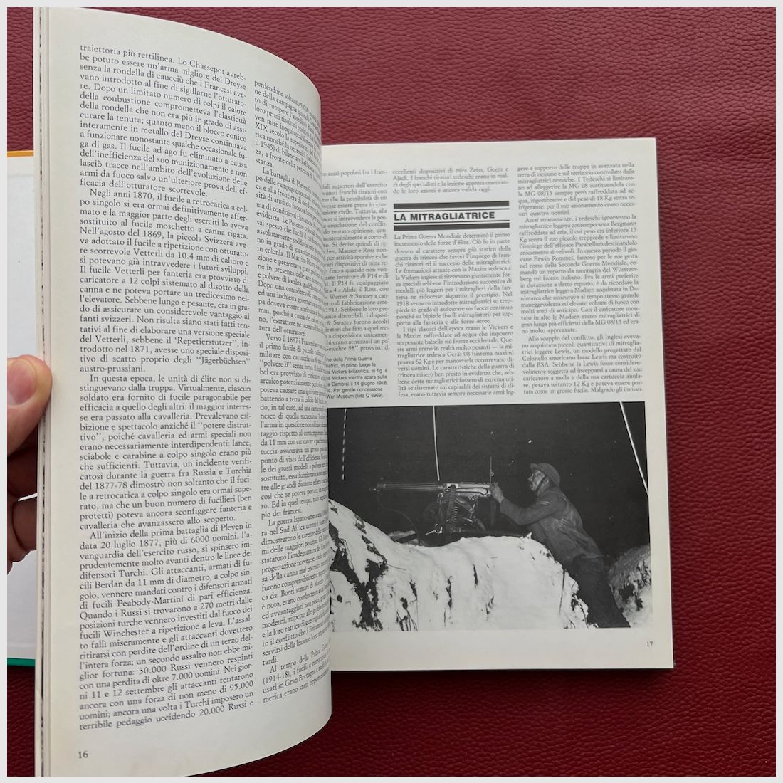 Waffen der Eliteeinheiten – G. Markham – Fratelli Melita Editori, Bild 5 von 15