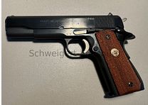 Colt 1911 Mod 70 9mmLuger