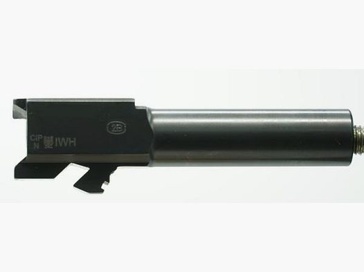 I G B interchangeable system/barrel (used) interchangeable barrel for Glock 27 .357SIG (1B)
