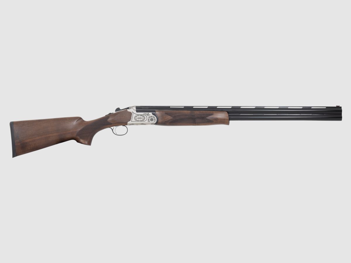 Over-and-under shotgun ACRIUS cal. 12 71CI, image 1 of 2
