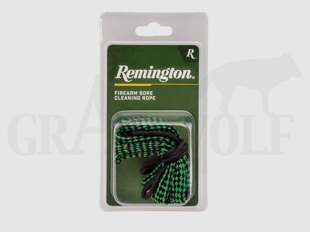 Remington Sznur do czyszczenia lufy dla broni kal. .27 -.28 / 7 mm
