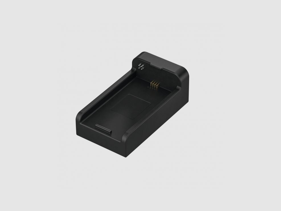 Cargador batería para monocular térmico ZEISS DTI 6