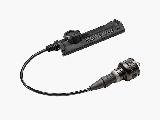UE-SR07 Lampada Interruttore Remoto BLK