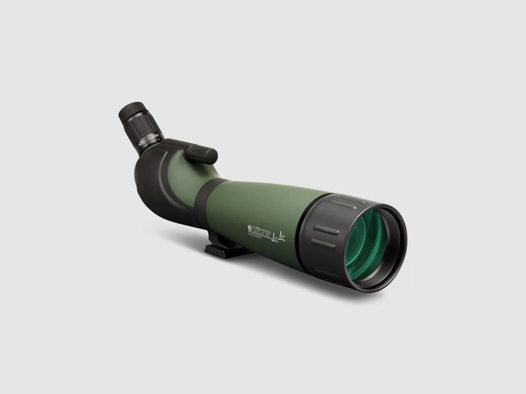 Luneta obserwacyjna KONUSPOT-80 20-60x80 7126, zdjęcie 1 z 4