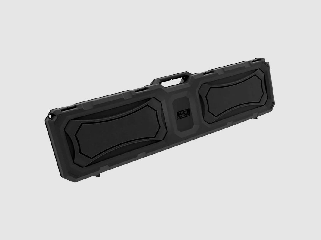 Futerał Na 2 Sztuki Broni Tactical Rifle Case double 51" MTM RC51D, zdjęcie 1 z 3