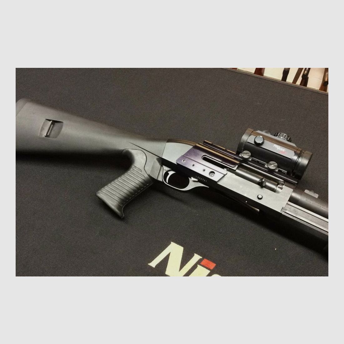 Benelli 90M3 12/76