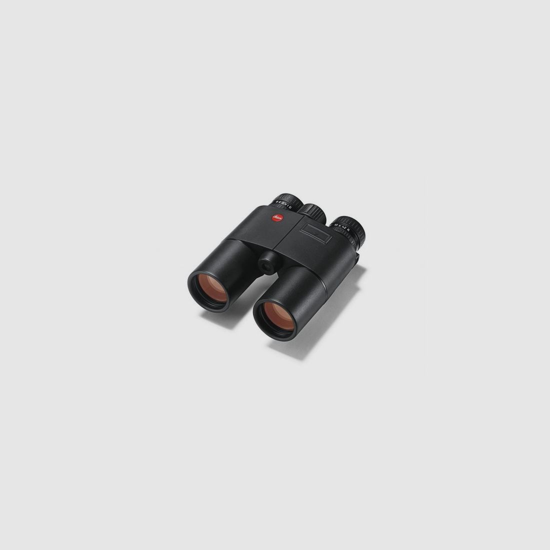 Leica GEOVID 10x42 R (version mètre) jumelles